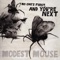 History Sticks to Your Feet - Modest Mouse lyrics