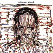 Coltrane's Sound artwork