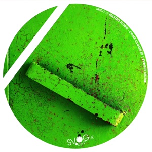 Come Closer - Single