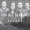 Oceans - For All Seasons lyrics