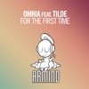 For the First Time (feat. Tilde) cover art