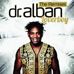 Loverboy - Dr. Alban Loverboy - Dr. Alban