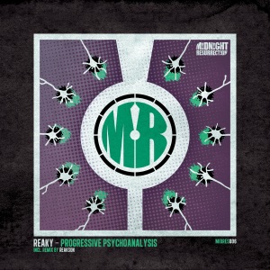 Progressive Psychoanalysis - Single