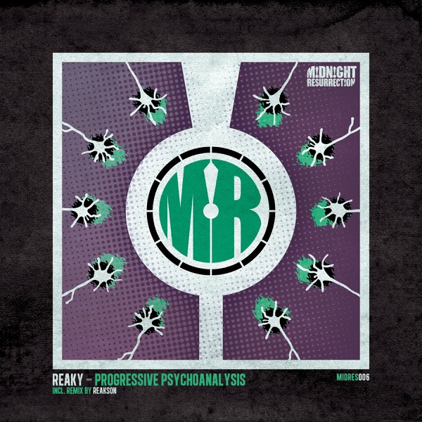Progressive Psychoanalysis - Single