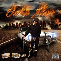Outlaw Music Vol. 1 - Chris Ward