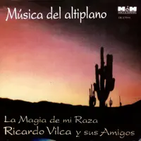 Guanuqueando — Ricardo Vilca Y Sus Amigos
