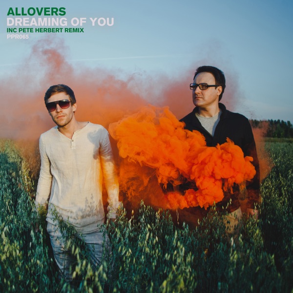 Dreaming of You - Single