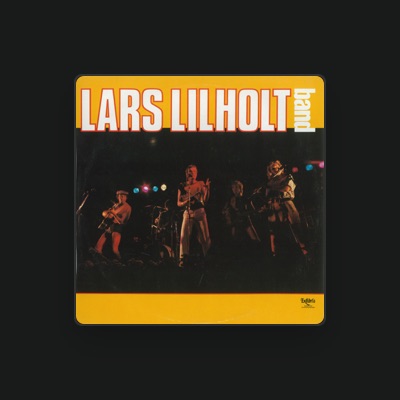 Listen to Lars Lilholt Band, watch music videos, read bio, see tour dates & more!