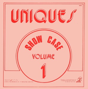 Show Case Volume 1 - EP
