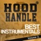 Lost Soul (Deep Piano Hip Hop Beat Mix) - Hood2Handle & Jurrivh lyrics