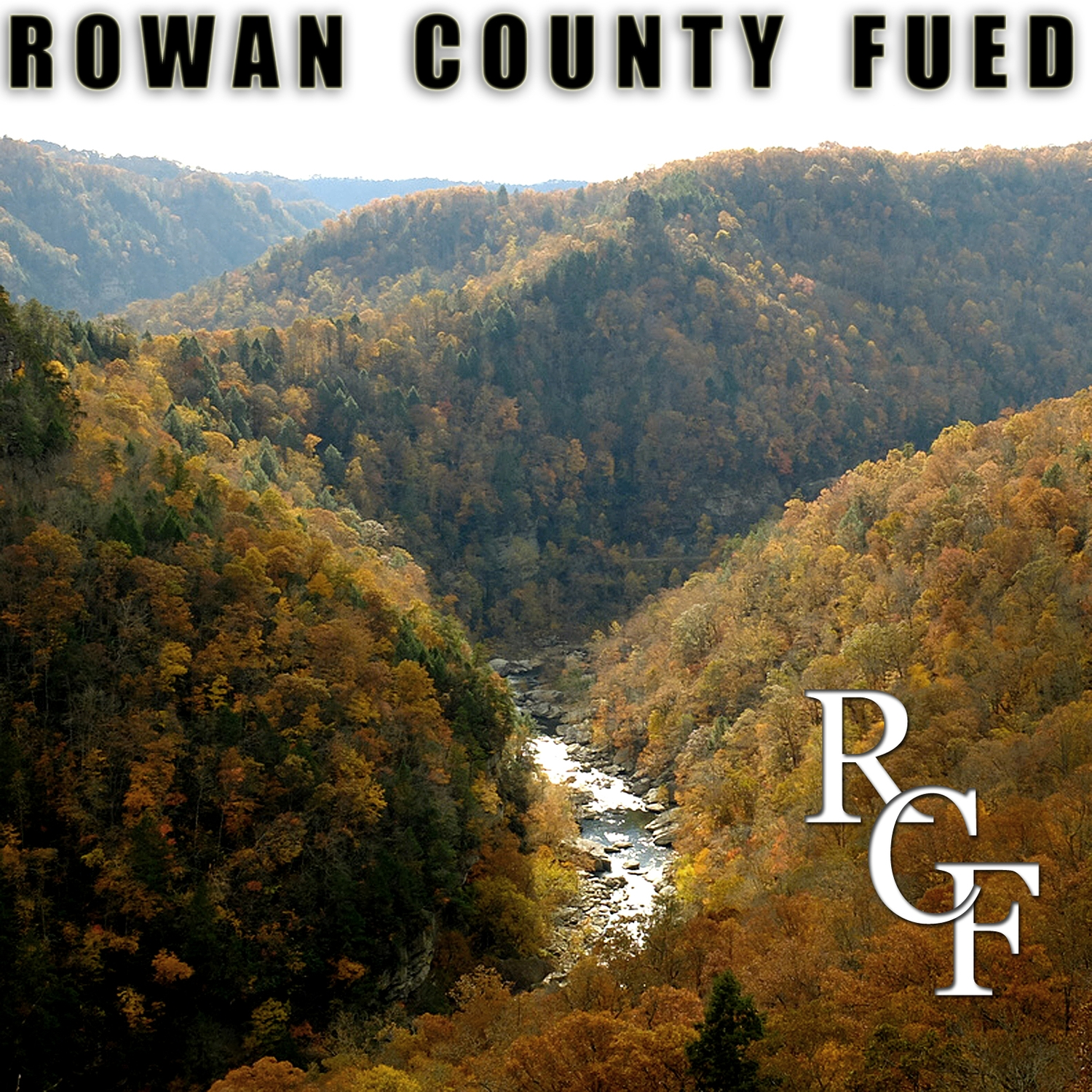 Rowan County Fued