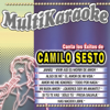Canta Los Exitos De Camilo Sesto - Multi Karaoke