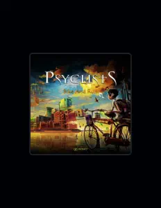 聆聽 Psyclists、觀看音樂影片、閱讀小傳、查看巡演日期等！