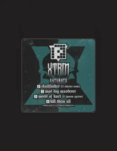 Listen to Xaturate, watch music videos, read bio, see tour dates & more!