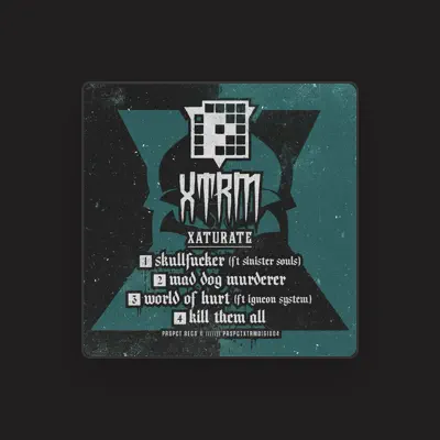 Listen to Xaturate, watch music videos, read bio, see tour dates & more!