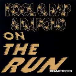 On The Run - Kool G Rap and Dj Polo