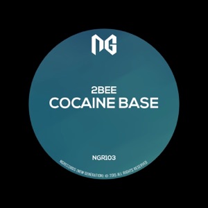 Cocaine Base - Single
