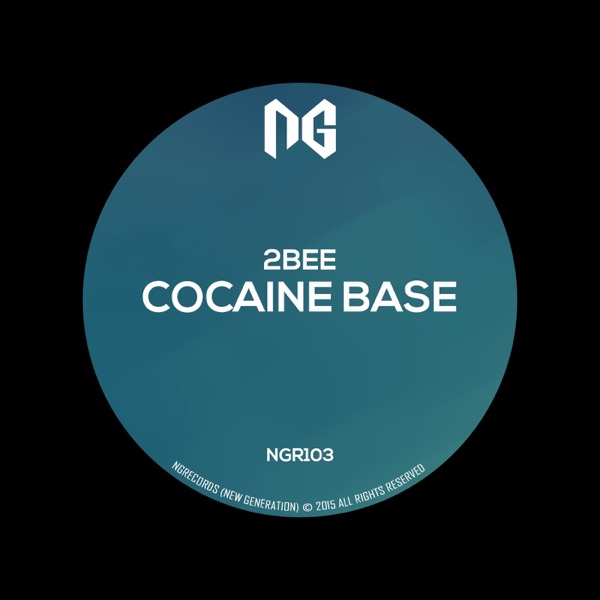 Cocaine Base - Single