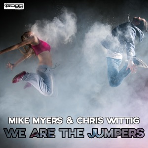 We Are the Jumpers - Single