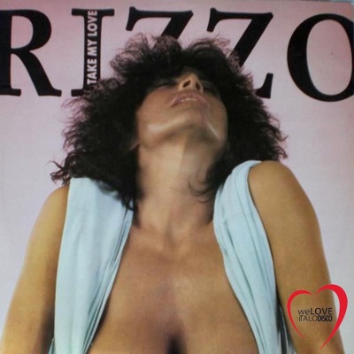 Take My Love (Italo Disco) - Single