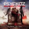 Retour de flamme (feat. Dragon Davy) - Psyckoz lyrics