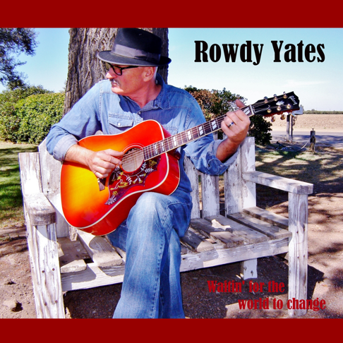 Rowdy Yates - Apple Music