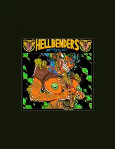 Escucha a Hellbenders, mira vídeos musicales, lee la biografía, consulta fechas de giras y mucho más.