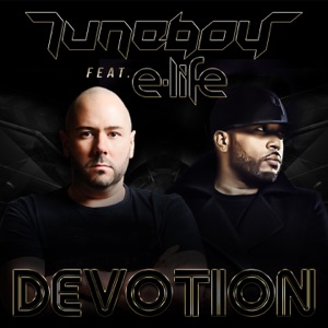 Devotion (feat. E-Life) - Single