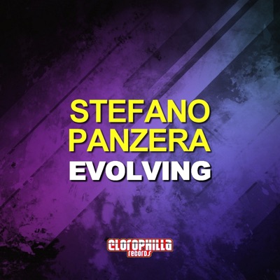 Evolving - Single
