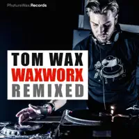 It's Our Future (DJ Madskillz Remix) — Tom Wax