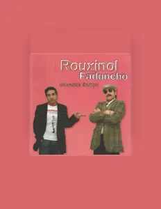 Listen to Rouxinol Faduncho, watch music videos, read bio, see tour dates & more!