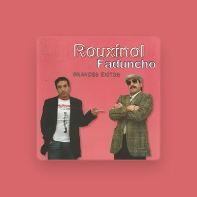 Listen to Rouxinol Faduncho, watch music videos, read bio, see tour dates & more!