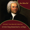 Air on the G String (Orchestral Suite No. 3 in D Major) [with Carlos Gardels] - Johann Sebastian Bach's Orchestra Madrid