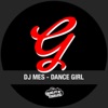 Dance Girl - Single