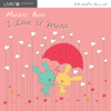 MUSIC BOX I LOVE U MORE - Various Artists