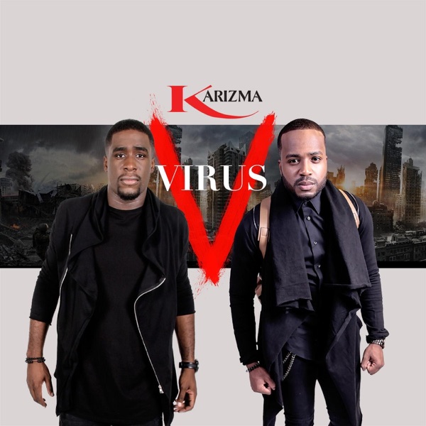 Karizma - Istwa Damou