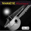 Variété mandingue, vol. 28