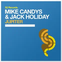 Jupiter - Single - Mike Candys Jupiter - Single - Mike Candys
