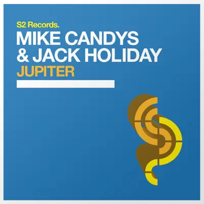 Jupiter - Single - Mike Candys