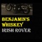 Wulfric & Mister V - Benjamin's Whiskey lyrics