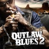 Outlaw Blues 2 artwork