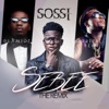 Sebee (Remix) [feat. Olamide & Oritse Femi] - Single