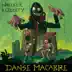 Danse Macabre (Macrowave Remix) song reviews