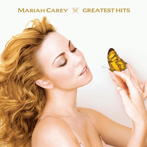 Album art for Hero by Mariah Carey