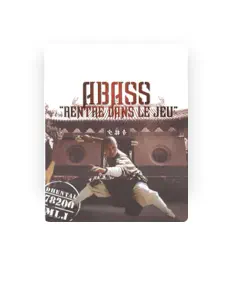 Dengarkan Abass, tonton video musik, baca bio, lihat tanggal tur & lainnya!