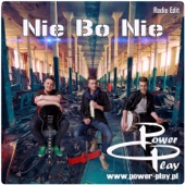 Nie bo Nie (Radio Edit) artwork