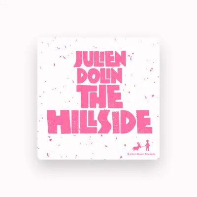 Listen to Julien Dolin, watch music videos, read bio, see tour dates & more!
