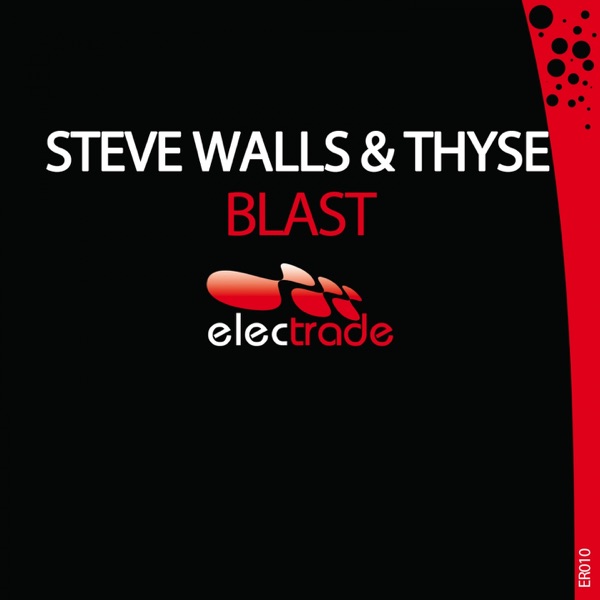 Blast - Single