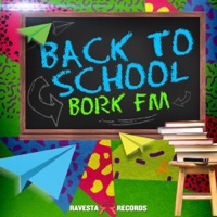 Back To School - BORKA FM