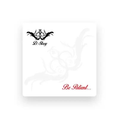 Listen to D.Stroy, watch music videos, read bio, see tour dates & more!